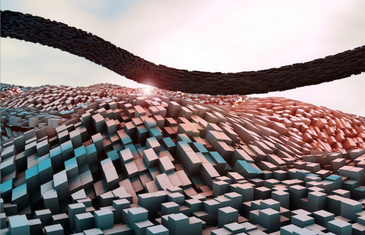 The Rise of Industrial Big Data